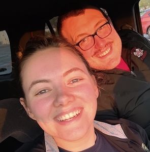 Meet your Posher, Michaela